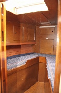 Santana interiør 13