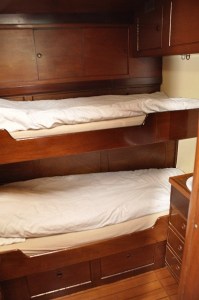 Santana interiør 17