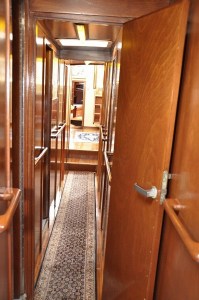 Santana interiør 18