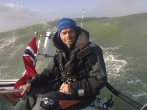 Slør i Engelske kanal